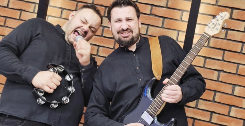 Express Duo - Bydgoszcz