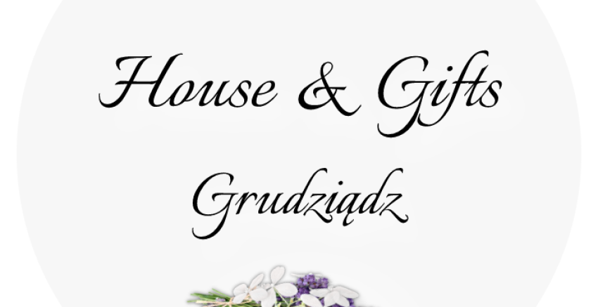 House&Gifts Kwiaciarnia... - Grudziądz