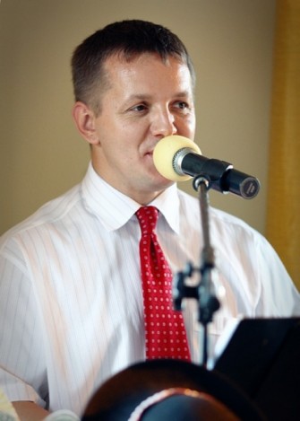 Zespół muzyczny Impuls z Wielunia Wieluń