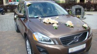 Luksusowe VOLVO XC60 !!! Ruda Śląska