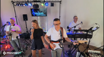Zespół muzyczny SIEDEM  Rzeszów 