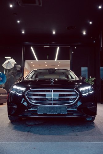 Auto do ślubu*Najnowszy Mercedes E-Klasa 2025*Exclusive*busy VIP Rzeszów