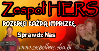 Zespół Muzyczny HERS Międzyrzec Podlaski