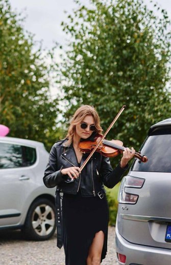 Zespół muzyczny Covers - Przeworsk