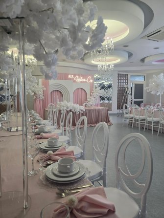Hotel chrobry - Magia Przyjęcia Weselnego  Topola królewska