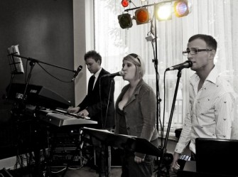 The Beat-Band Poznań