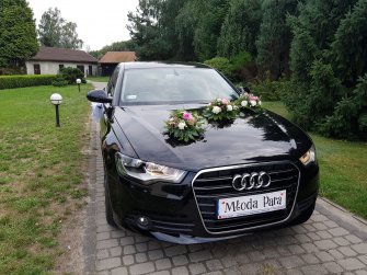 Audi A6 C7 Black Beauty, promocje!! Skierniewice