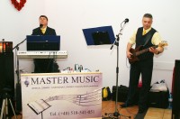 MASTER MUSIC - skorzystało już wielu zadowolonych klientów Iława