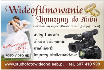 http://studiofotowideohd.eeb.pl/ Sandomierz - Tarnobrzeg