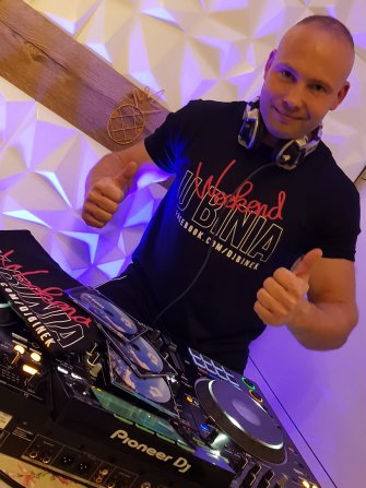 DJ Binek Toruń