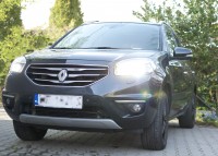Koleos Sosnowiec