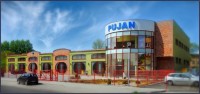 Centrum Szkoleniowo-bankietowe Pujan Elbląg
