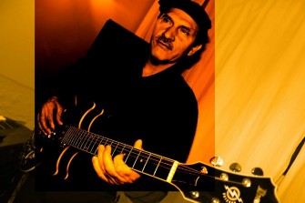 Pako Band Olsztyn