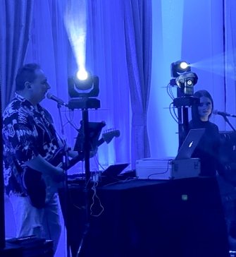 Zuzia&Tomek duet muzyczny Brzeg Dolny