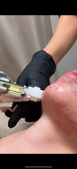 Chill Studio - naturalne piękno w dniu, które zapamiętasz na zawsze  Olesno