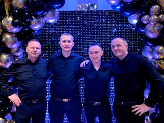 ZESPÓŁ DIWERS Łowicz