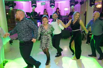 Zespół Muzyczny Holiday Przasnysz