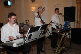 STANDARD Mrągowo
