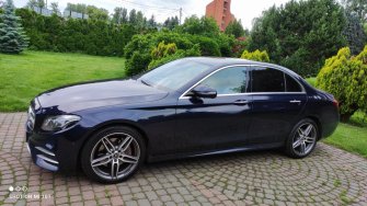 samochód do ślubu Sandomierz