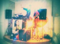 Zespół muzyczny MOJITO-DJ+wokalistka Kalisz