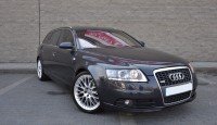 Audi A6 3.2 S-Line Mysłowice