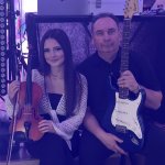 Zuzia&Tomek duet muzyczny Brzeg Dolny