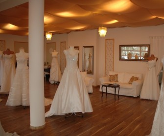 Atelier Piękna Salon Sukien Ślubnych Legionowo