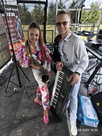 ZESPÓŁ MUZYCZNY DEXTER Wrocław