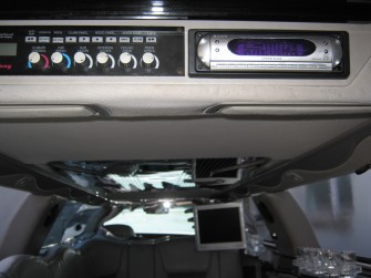 Lincoln TOWN CAR Trzebiatów