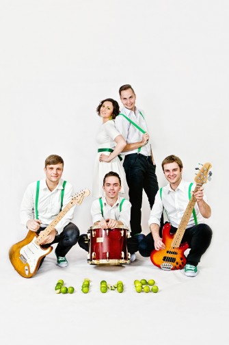 Zespół Lime Wrocław