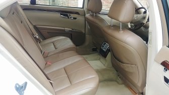 Mercedes / Chrysler  Olsztyn