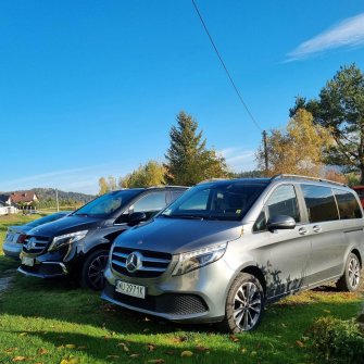 🥂 Transport Gości Weselnych – MGTransfer 🍾 Warszawa