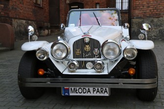 Alfa Romeo 1934r Wzbudza podziw i wrażenie Katowice