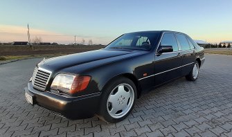 Mercedes / Chrysler  Olsztyn