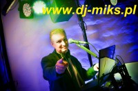 DJ MiKs - Usługi Muzyczne MiKs Bielsko-Biała