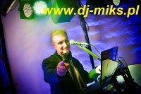 DJ MiKs - Usługi Muzyczne MiKs Bielsko-Biała