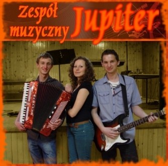Zespół muzyczny Jupiter Kalisz