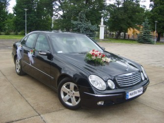 Merc Sosnowiec