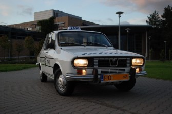 dekoracje samochodów Poznań