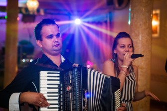 Zespół weselny Voiceband Lublin