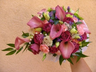 KWIACIARNIA - SALONIK KWIATOWY KASIA Cieszyn