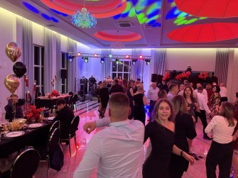 Zespół Muzyczny Holiday Przasnysz