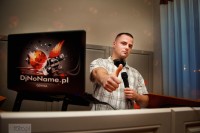 DJ Wodzirej - profesjonalna oprawa muzyczna Gdynia