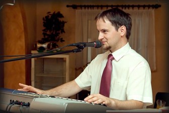 Zespół Muzyczny AVALON - znajdź nas na FACEBOOKU! Rybnik