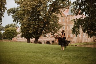 Folwark w Piotrowicach Jaworzyna Śląska