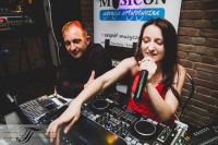 DJ na wesele Musicon Warszawa