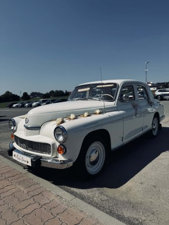 FSO Warszawa 223 Rzeszów