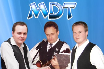 Zespół MDT Gołdap
