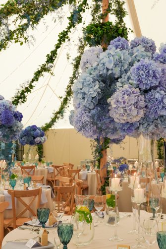 Pałac Żółwin - wesela w plenerze