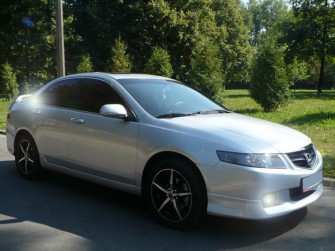 ***Honda Accord do Ślubu *** Kraków